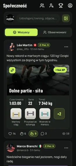 Tablica społeczności